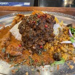 ニュータンバ - 