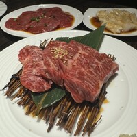 桜木町de焼肉DOURAKU - 