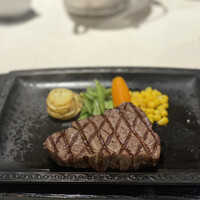ステーキハウス 牛車 - 