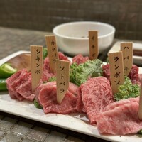 みやび 六本木店 - 