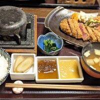 神楽坂 和らく - 