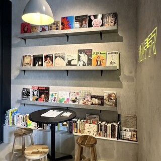 珈琲&ウイスキー バルデラマ_2