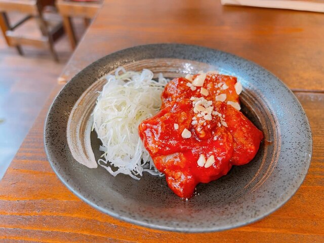 HOME calale（ホーム カラル） - 榴ケ岡（韓国料理）の写真