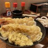 百万石うどん 近江町店