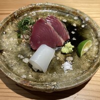 和味 志元 - 