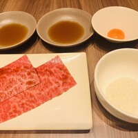 焼肉うしごろ 銀座店 - 