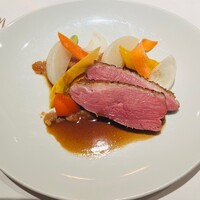 Benoit Alain Ducasse - 