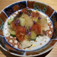 和味 志元 - 