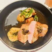 Benoit Alain Ducasse - 