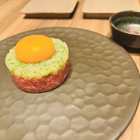 焼肉うしごろ 銀座店 - 