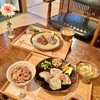 一軒家カフェ&サロンhana