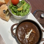 カカオティエゴカン 高麗橋本店 - 