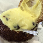 ほっぷしゅうくりーむ なんば店 - 