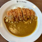 カレーハウス CoCo壱番屋 - 