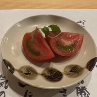 炭火割烹 麻布龍土町 - 