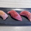 Aburi TORA 熟成鮨と炙り鮨 自由が丘店