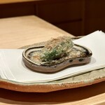 ぬま田 - 山科唐辛子