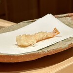 ぬま田 - 車海老