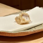 ぬま田 - 白甘鯛