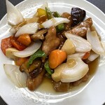 中国料理 布袋 - 