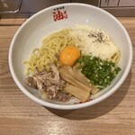 元祖油堂 田町店 - 