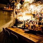 生ハム事業部by izakaya ハーリー - ゆっくりお過ごしください