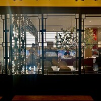 中国菜 老四川 飄香 銀座三越店 - 