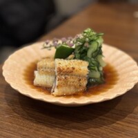 うなぎ家 しば福や - 