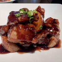 中国菜 老四川 飄香 銀座三越店 - 