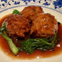 中国菜 老四川 飄香 銀座三越店 - 