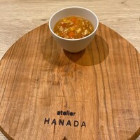 atelier HANADA -  atelier HANADA -