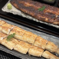 うなぎ家 しば福や - 