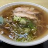 青竹手打ちラーメン  麺屋 貴