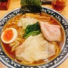 自家製麺 ロビンソン