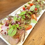 大衆食堂 瓦町ブラン - 