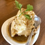 大衆食堂 瓦町ブラン - 