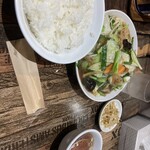 中国料理 かおたん - 