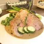 大衆食堂 瓦町ブラン - 