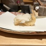 ぬま田 - 太刀魚