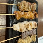 魁 - 
