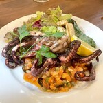 大衆食堂 瓦町ブラン - 