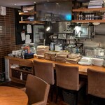 ＴＯＫＹＯ　ＫＩＴＣＨＥＮ - 