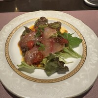 中国四川酒家 蔓山 - 