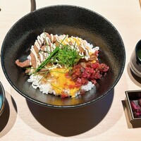 焼肉料理 牛吉日和 - 