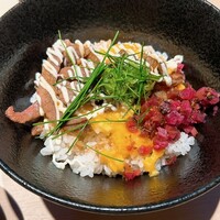 焼肉料理 牛吉日和 - 