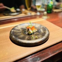 肉割烹 肉かぶく - 