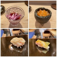 登喜和鮨 新発田本店 - 