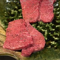 焼肉 ワガママ気まま - 