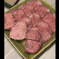 焼肉 ワガママ気まま - 