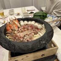 石頭楼アネックス -  石頭楼アネックス -